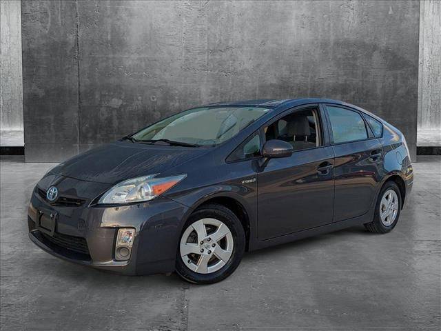 2010 Toyota Prius Three — Sedan — 100,486 mi — Winter Park, FL