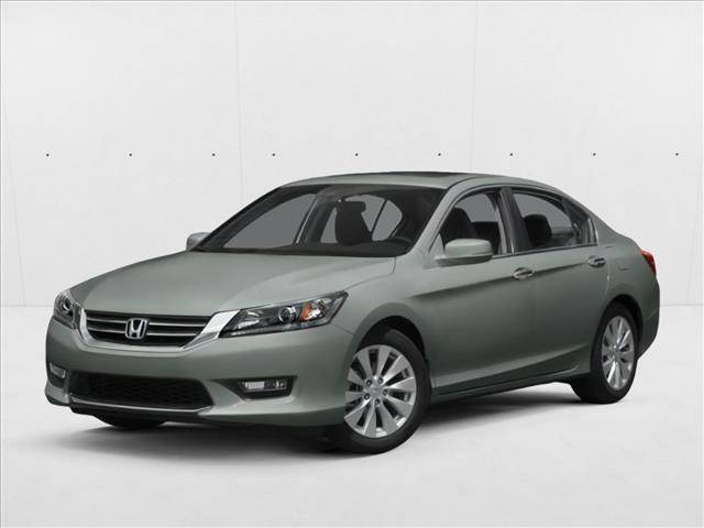 2013 Honda Accord EX-L V6 — Sedan — 57,049 mi — Winter Park, FL