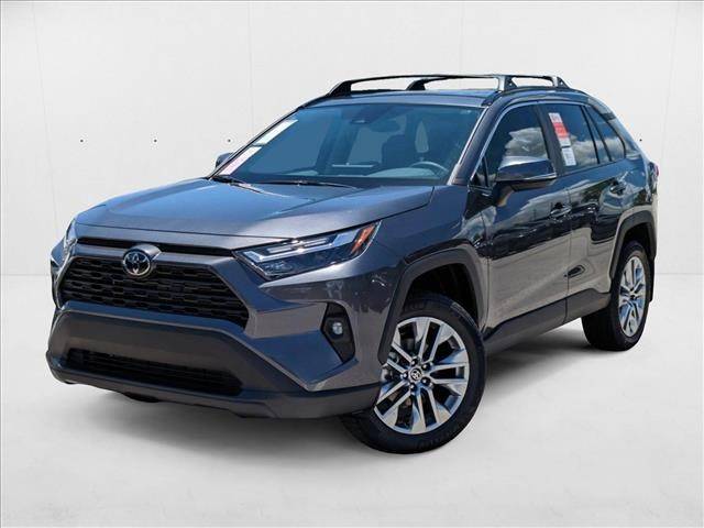 2024 Toyota RAV4 XLE Premium — SUV — 7,035 mi — Winter Park, FL