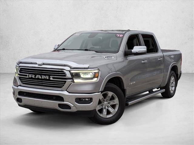 2019 Ram 1500 Laramie — Pickup Truck — 134,768 mi — Winter Park, FL
