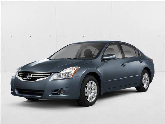 2010 Nissan Altima 2.5 S — Sedan — 147,427 mi — Winter Park, FL