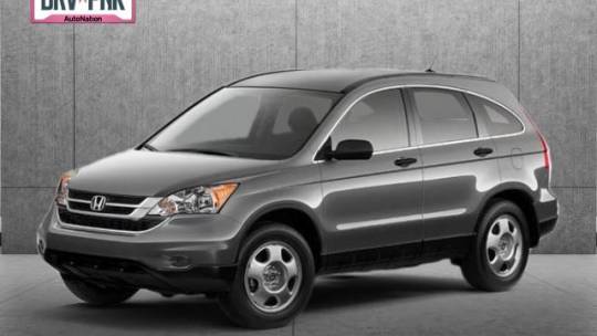 2010 Honda CR-V LX — SUV — 244,468 mi — Winter Park, FL