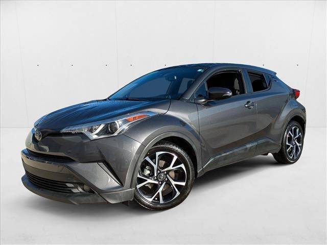 2018 Toyota C-HR XLE Premium — SUV — 45,220 mi — Winter Park, FL