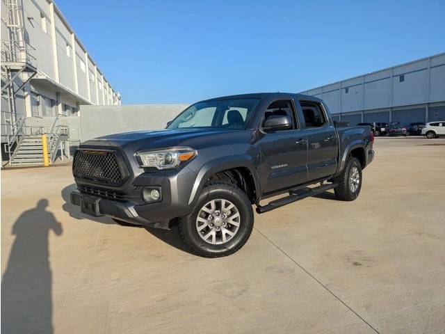2017 Toyota Tacoma SR5 — Pickup Truck — 86,352 mi — Winter Park, FL