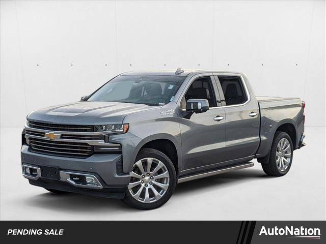 2020 Chevrolet Silverado 1500 High Country — Pickup Truck — 107,278 mi — Orlando, FL
