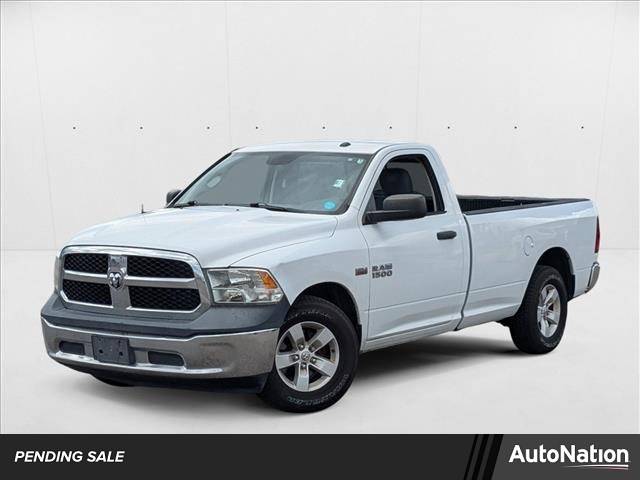 2014 Ram 1500 Tradesman — Pickup Truck — 118,757 mi — Orlando, FL