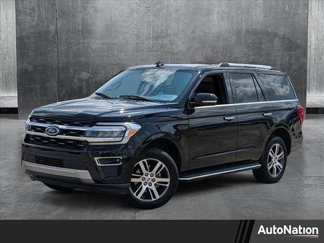2023 Ford Expedition Limited — SUV — 63,546 mi — Orlando, FL