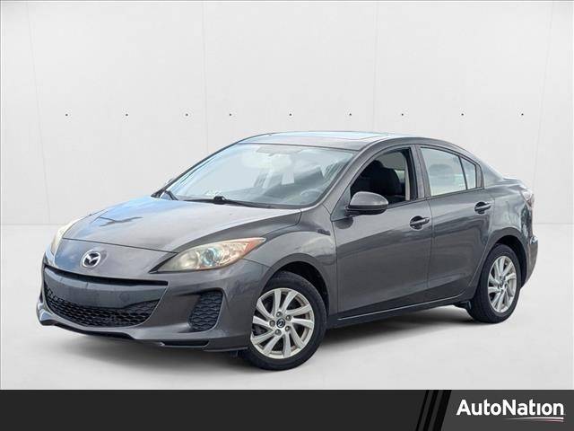 2013 Mazda Mazda3 i Touring — Sedan — 113,634 mi — Orlando, FL