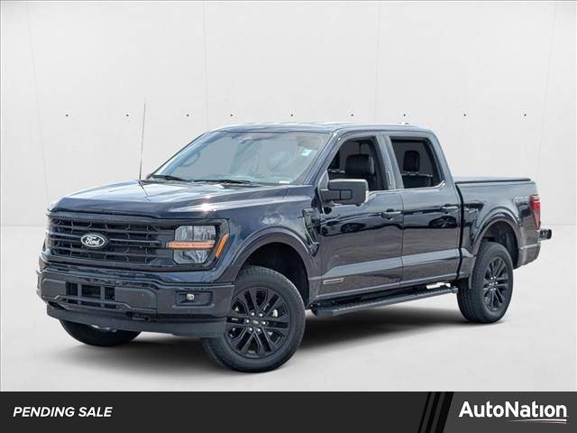2024 Ford F-150 XLT — Pickup Truck — 25,391 mi — Orlando, FL