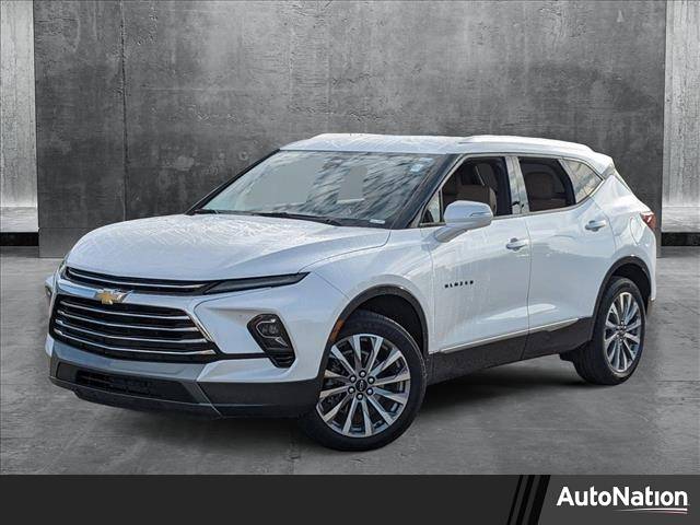 2023 Chevrolet Blazer Premier — SUV — 35,777 mi — Orlando, FL
