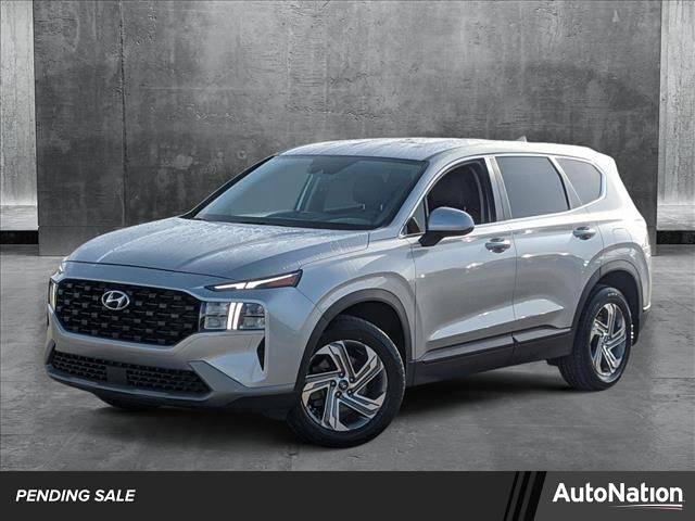 2022 Hyundai Santa Fe SE — SUV — 54,771 mi — Orlando, FL