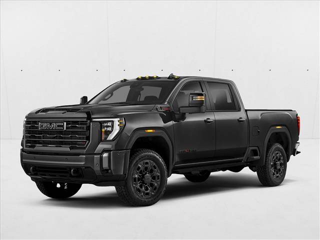 2024 GMC Sierra 3500HD Denali — Pickup Truck — 31,537 mi — Orlando, FL
