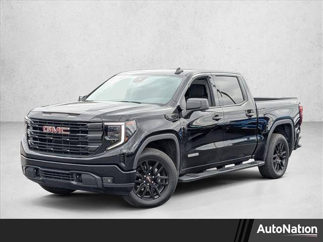 2022 GMC Sierra 1500 Elevation — Pickup Truck — 20,505 mi — Orlando, FL