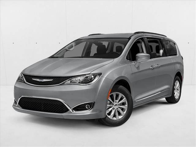 2019 Chrysler Pacifica Limited — Minivan — 120,692 mi — Orlando, FL