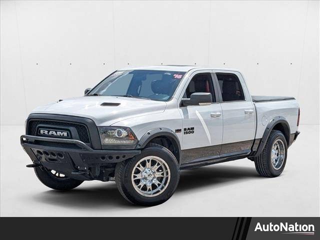 2016 Ram 1500 Rebel — Pickup Truck — 105,581 mi — Orlando, FL