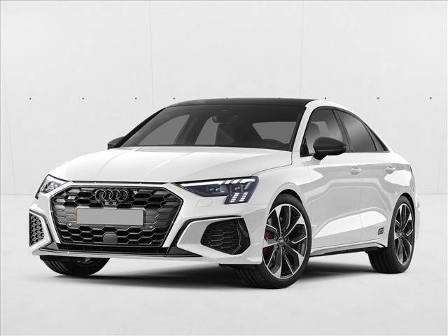2022 Audi S3 Premium Plus — Sedan — 66,633 mi — Orlando, FL