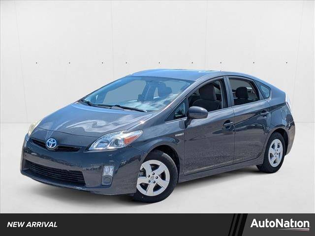 2011 Toyota Prius Three — Sedan — 148,178 mi — Orlando, FL