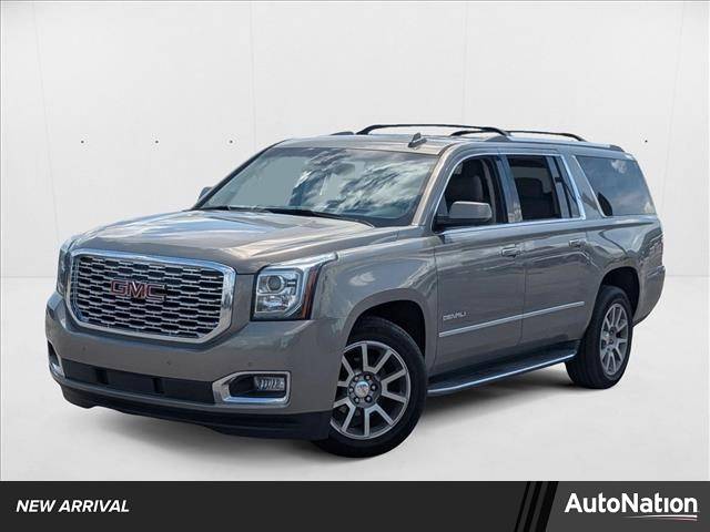 2019 GMC Yukon Denali — SUV — 131,104 mi — Orlando, FL