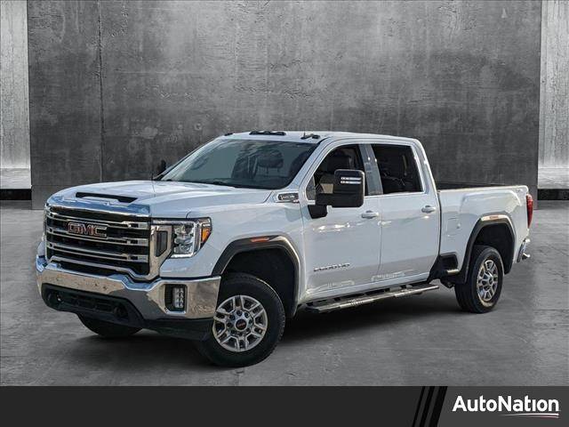 2022 GMC Sierra 2500HD SLE — Pickup Truck — 58,034 mi — Orlando, FL