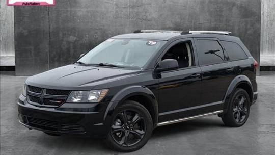 2019 Dodge Journey Crossroad — SUV — 91,267 mi — Orlando, FL