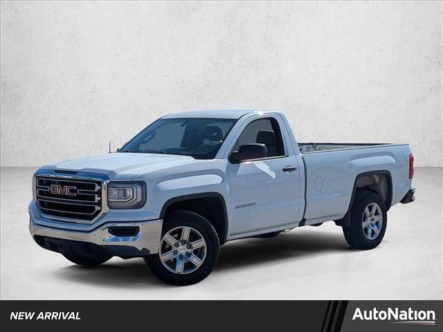 2016 GMC Sierra 1500 Base — Pickup Truck — 23,536 mi — Orlando, FL
