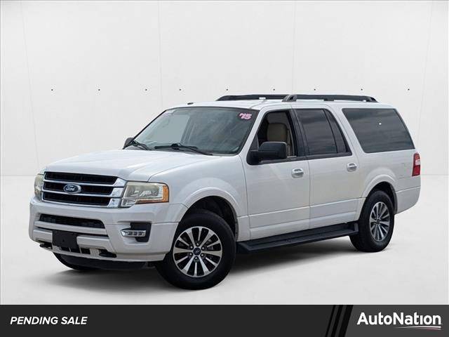2015 Ford Expedition XLT — SUV — 136,463 mi — Orlando, FL