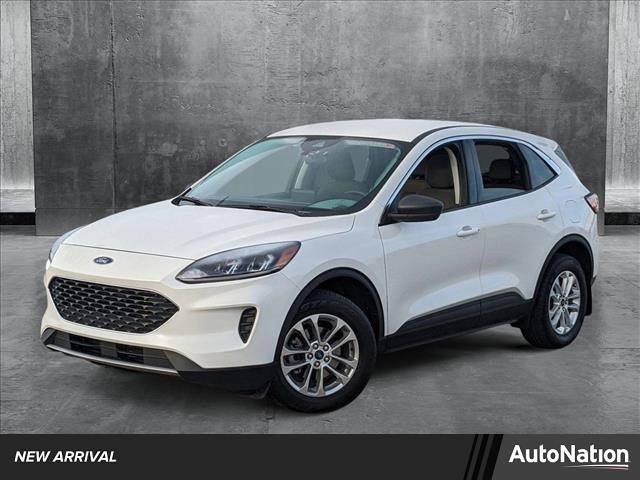 2022 Ford Escape SE — SUV — 119,358 mi — Orlando, FL