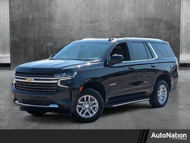 2023 Chevrolet Tahoe LT — SUV — 73,004 mi — Orlando, FL