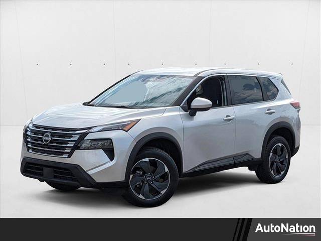 2024 Nissan Rogue SV — SUV — 26,001 mi — Orlando, FL