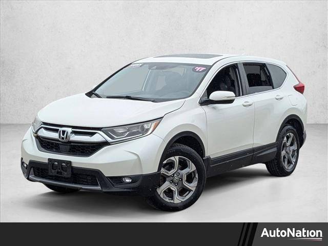 2017 Honda CR-V EX — SUV — 91,253 mi — Orlando, FL