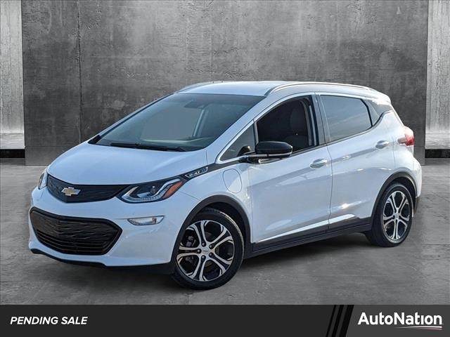 2020 Chevrolet Bolt EV Premier — Hatchback — 63,852 mi — Orlando, FL