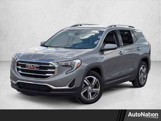 2020 GMC Terrain SLT — SUV — 68,378 mi — Orlando, FL