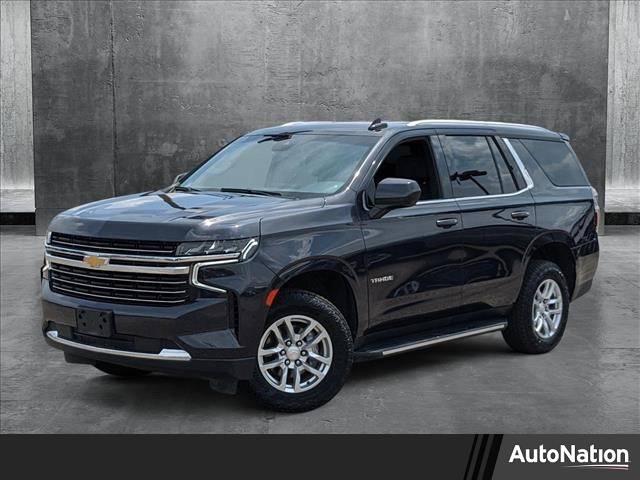 2023 Chevrolet Tahoe LT — SUV — 70,410 mi — Orlando, FL