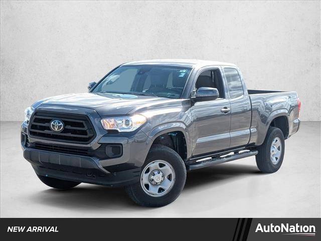 2023 Toyota Tacoma SR — Pickup Truck — 36,705 mi — Orlando, FL