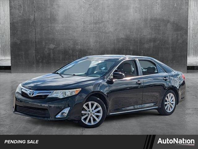 2014 Toyota Camry SE V6 — Sedan — 147,257 mi — Orlando, FL