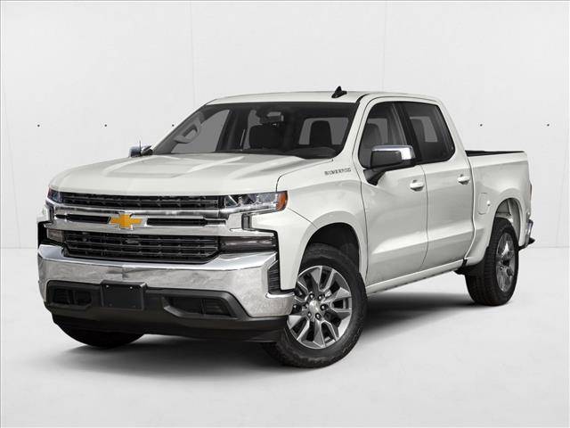 2021 Chevrolet Silverado 1500 High Country — Pickup Truck — 88,599 mi — Orlando, FL