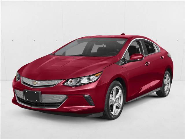 2017 Chevrolet Volt Premier — Sedan — 81,611 mi — Orlando, FL