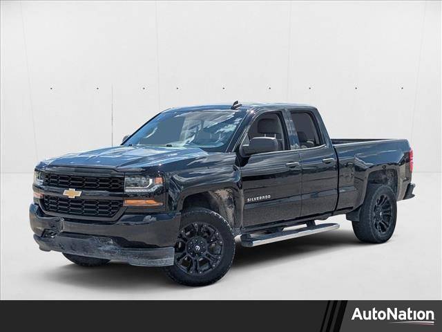 2019 Chevrolet Silverado 1500 LD Custom — Pickup Truck — 98,733 mi — Orlando, FL
