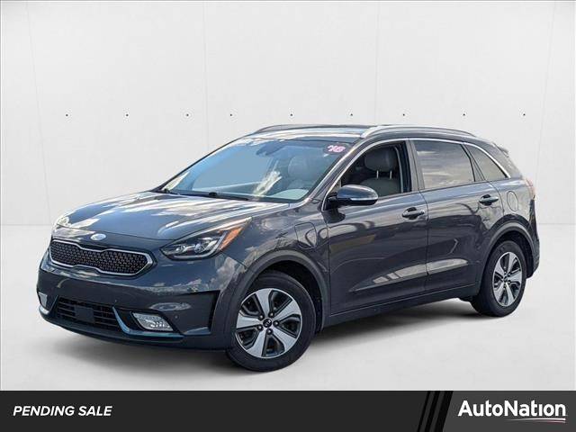 2018 Kia Niro Plug-In Hybrid EX Premium — SUV — 84,631 mi — Orlando, FL