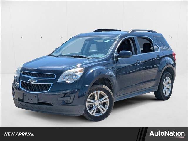 2015 Chevrolet Equinox LT — SUV — 108,234 mi — Orlando, FL