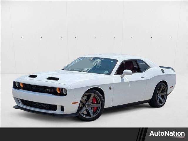 2023 Dodge Challenger SRT Hellcat Redeye Jailbreak — Coupe — 5,262 mi — Orlando, FL