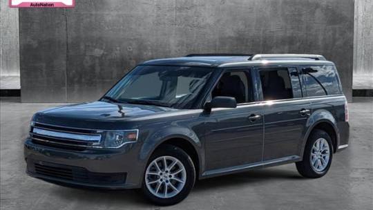 2018 Ford Flex SE — SUV — 76,017 mi — Orlando, FL