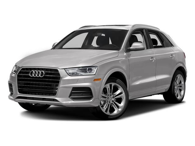 2016 Audi Q3 Prestige — SUV — 99,350 mi — Orlando, FL