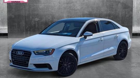 2016 Audi A3 Premium — Sedan — 91,988 mi — Orlando, FL