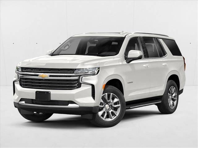 2022 Chevrolet Tahoe LT — SUV — 53,301 mi — Orlando, FL