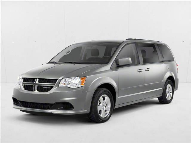 2012 Dodge Grand Caravan SXT — Minivan — 156,300 mi — Orlando, FL