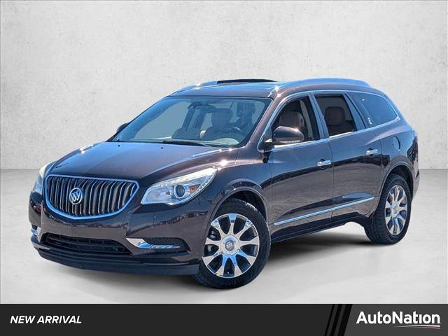 2016 Buick Enclave Premium — SUV — 148,526 mi — Orlando, FL