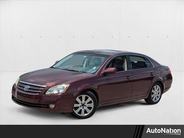 2006 Toyota Avalon XLS — Sedan — 147,610 mi — Orlando, FL