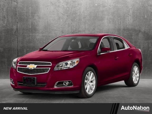 2013 Chevrolet Malibu LT — Sedan — 118,890 mi — Orlando, FL