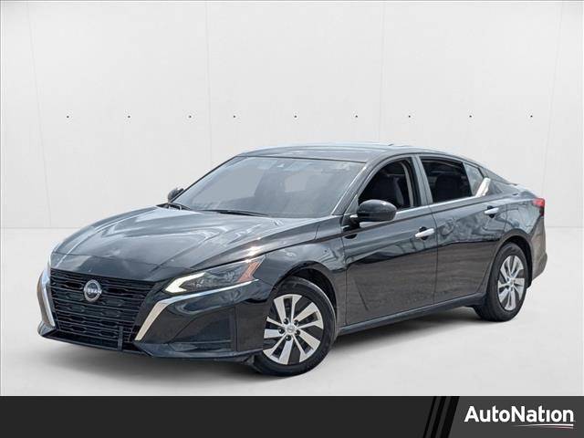 2023 Nissan Altima S — Sedan — 12,207 mi — Orlando, FL